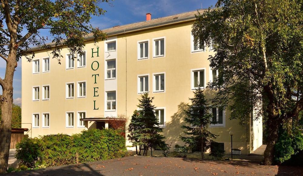 Hotel Orient Zagreb Exterior foto